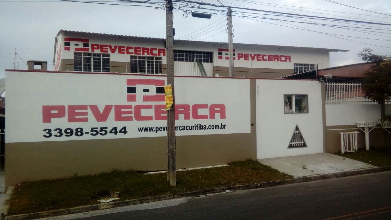 Pevecerca Curitiba